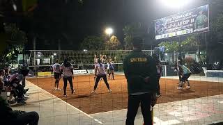 Open Tournament AlapAlap Cup IIIAngkasa Malang vs Malakas Malang [upl. by Dalia459]