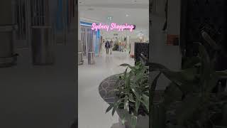 Discover Westfield Shopping Centre 🛒Westfield Liverpool NSW Sydney l Shopping in Australia shorts [upl. by Annirac]