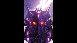 Transformers Tarn Dub [upl. by Brawley]