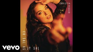 Christia Visser  Ek Sal As Jy Sal Official Audio [upl. by Steffie363]