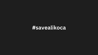 Ali Koca got HACKED savealikoca [upl. by Nnair]