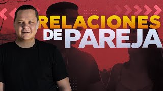 FORTALECIMIENTO para las RELACIONES de PAREJA  Método Yuen [upl. by Anires]