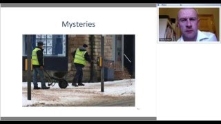 Scientix Webinar Using Discrepant Events and Mysteries to enliven Science Teaching and Learning [upl. by Ayekal698]