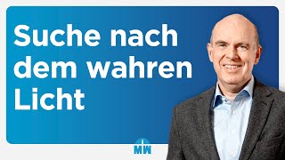 Auf der Suche nach dem wahren Licht – Gottesdienst Livestream vom 17112024 mit Daniel Müller [upl. by Arbua]