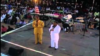 The Miracles of Bishop Kakobe Lubumbashi  DRC Crusade [upl. by Odlavso]