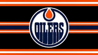 Edmonton Oilers 2021 Goal Horn [upl. by Ramin]