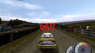 RALLY CHAMPIONSHIP XTREME THE CARS [upl. by Ragan]