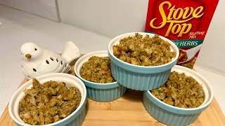 GROUND BEEF STUFFING POT PIES An Irresistible MINI Recipe Everyone Loves [upl. by Kristine]