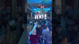 SATRAMJAM  YANARAM 💥💥🔥🔥 musica music svadbauz live uzbwedding drummer svatba drums [upl. by Hew]