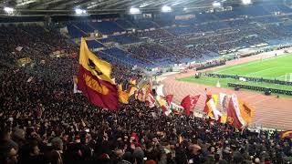 Roma Bologna 201819 La vostra specialità [upl. by Hollister148]