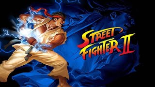 Street Fighter 2 Documentary [upl. by Rann472]