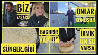 💥RAMAZAN 2024 18 İFTAR VE DAVETLİYİZ💯 BUGÜNKÜ YENİ VLOGDA [upl. by Suiravad]