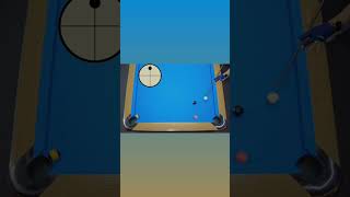 Aerial Perspective Epic Trick Shot pool billiards trickshots sports 9ball bilyar bida [upl. by Thane295]