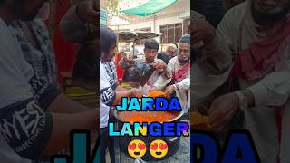 JARDA mo 9166776626 LANGAR SARWAR SHARIF DARGAH khawajagaribnawazstatus Khwaja Garib Nawaz [upl. by Sac667]