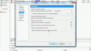 Speed Up uTorrent 181 Downloads [upl. by Aibar]