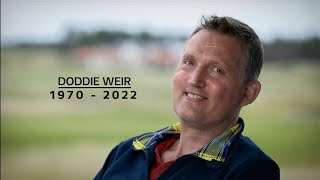 Doddie Weir passes away 1970  2022 UK  ITV amp BBC News  26th November 2022 [upl. by Ania867]