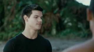 Breaking Dawn  Parte I Sesta clip dal film The Twilight Saga [upl. by Connel652]