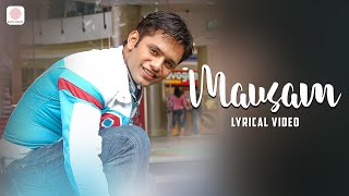 Rahul Vaidya  Mausam  Tera Intezar  Lyric Video [upl. by Mellar]