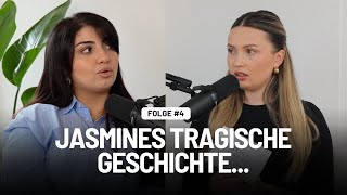 Mann amp Kinder verloren😳 Die tragische Geschichte von Jasmin [upl. by Winshell]