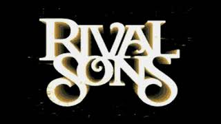 Rival Sons  Do Your Worst KARAOKE [upl. by Nnagrom]