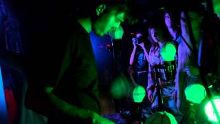 PURITY RING  Fineshrine  Live Full HD 1080p [upl. by Amyas]