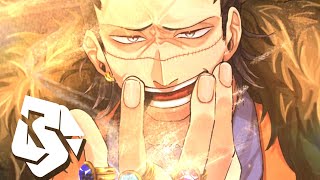 Mister Zero  Crocodile One Piece  Clips [upl. by Hsirap]