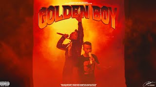 1Golden Boy Intro  Rocky CDE “Golden Boy” the album [upl. by Inalaeham]