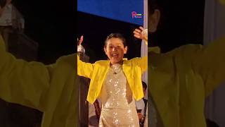 Florina Live Performanceflorinagogoi dance dancevideo trending BidyaswarRChenel [upl. by Gascony]