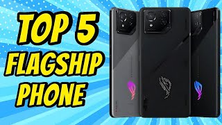 Best Flagship Phone Ngayong 2024 [upl. by Occir]