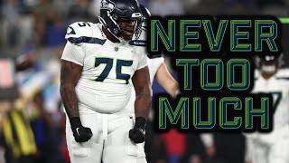 No Team Ever Regrets Building a Great Offensive Line [upl. by Rosabella]