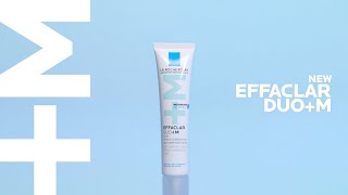 NEW Effaclar DuoM [upl. by Charlotta]