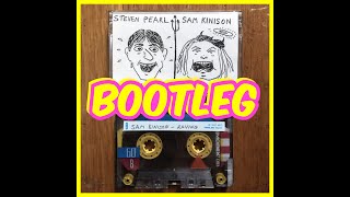 Bootleg Sam Kinison Tape  Raving [upl. by Thorsten266]