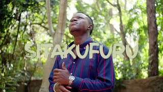 Daniel Mparanyi Sitakufuru Official Video [upl. by Dduj]