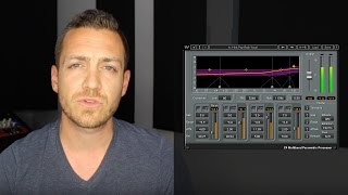 Using Multiband Compression on the Master Fader [upl. by Llednahc]