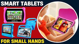 Best Tablet for Kids for Fun and Schoolwork [upl. by Anaig]