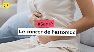 Le cancer de lestomac [upl. by Yssor379]