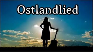 Gesche  Ostlandlied [upl. by Sumaes75]