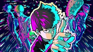 Nightcore 999 Mob Psycho 100 op 2 [upl. by Aisatnaf299]