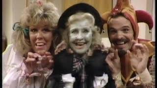 Rentaghost series 9 episode 1 first 18 minutes [upl. by Freeland]