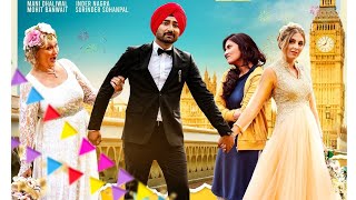 PARAHUNA 2 full Punjabi movie 2024  Ranjeet Bawa  new Punjabi full hd movie 2024 parahuna 2 [upl. by Yarahs]