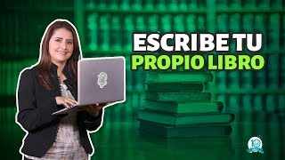 Cómo escribir un libro sin morir en el intento [upl. by Sulienroc]