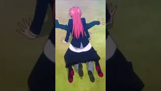 Anime art аниме shorevideo gaming anime анимемоменты edit shortsvideo just shortsv [upl. by Gulgee438]