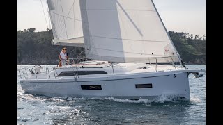 2024 Beneteau Oceanis 371 NEW MODEL [upl. by Trainor168]