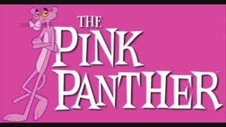 Pink Panther Theme Song  1hour [upl. by Nnylyam]