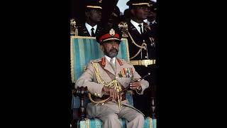 Emperor Haile Selassieafrica rastafarimovement [upl. by Annat277]