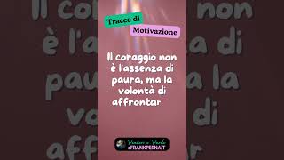 Tracce di Motivazione 🚀 29 [upl. by Nyleikcaj]