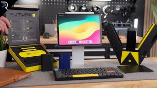 Best iPad Pro 2024 Accessories [upl. by Nuhs105]