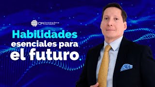 HABILIDADES ESENCIALES PARA LOS EMPLEOS DEL FUTURO [upl. by Ulund301]