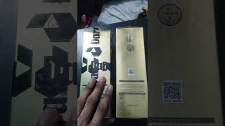 Osufi Serum Original vs Fake review [upl. by Eselehs]