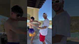 The stiffest brothers you’ll ever meet FaZe Rug [upl. by Drucie]